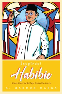 Inspirasi habibie edisi 2