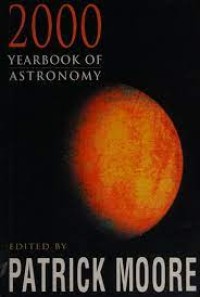 2000 yearbook of astronomy