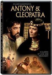 Antony and Cleopatra bagian 2