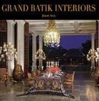 Grand Batik Interiors
