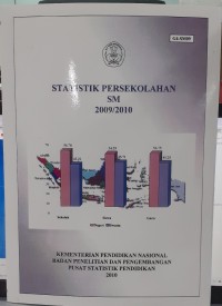 Statistik persekolahan SM 2009/2010