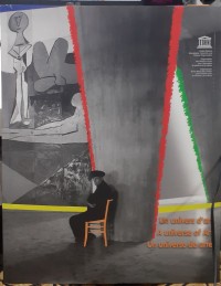 UNESCO : la collection d'art art collection = La coleccion de arte