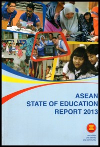 ASEAN State of Education Report 2013