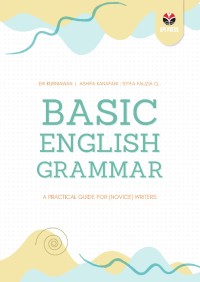 Basic English grammar