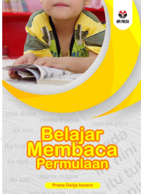 Belajar membaca permulaan