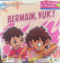 Bermain, yuk!