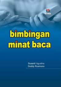 Bimbingan minat baca