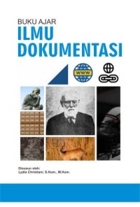 Buku Ajar: Ilmu Dokumentasi