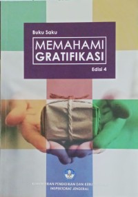 Buku saku memahami gratifikasi