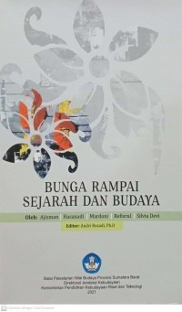 Bunga rampai sejarah dan budaya