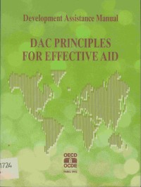 DAC principles for effective aid