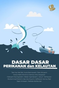 Dasar-dasar perikanan dan kelautan