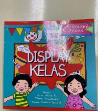 Display kelas