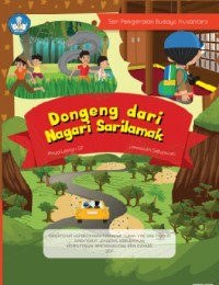 Dongeng dari Nagari Sarilamak