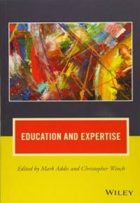 Education and expertise