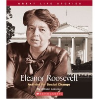 Eleanor Roosevelt: activist for social change