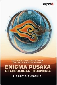 Enigma pusaka di kepulauan Indonesia