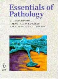 Essentials of pathology