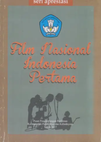 Film nasional Indonesia pertama