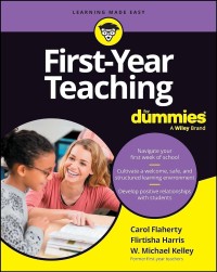 First year teaching for dummies