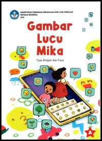 Gambar Lucu Mika