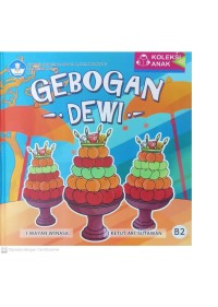 Gebogan Dewi