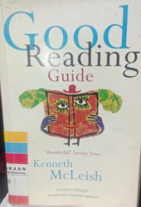 Good reading guide
