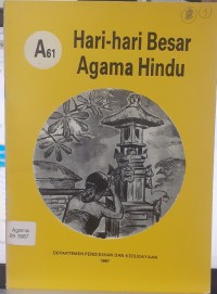 Hari-hari besar agama Hindu