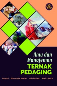 Ilmu dan manajemen ternak pedaging