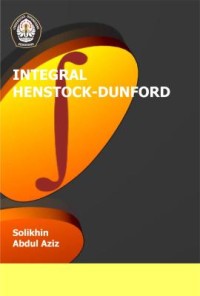 Integral Henstock - Dunford