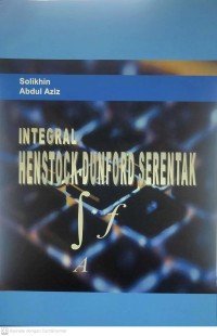 Integral Henstock - Dunford serentak