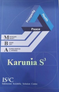 Karunia S3 MBA