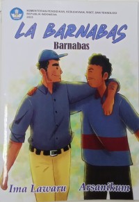 La Barnabas = Barnabas