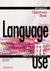 Language in use : intermediate clasroom book A
