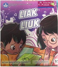 Liak liuk