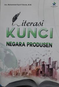 Literasi kunci negara produsen