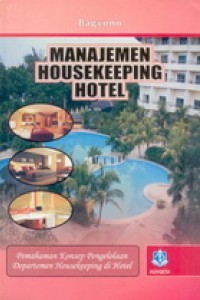 Manajemen Housekeeping Hotel