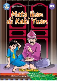 Mata ikan di kaki Yuan