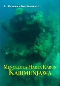 Mengelola harta karun Karimun Jawa