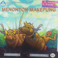 Menonton Makepung