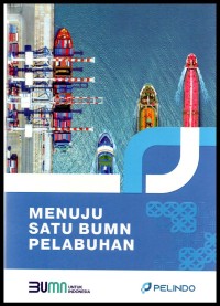 Menuju satu BUMN pelabuhan