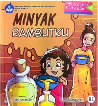 Minyak rambutku