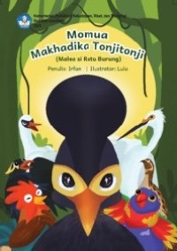 Momua mahadika tonjitonji