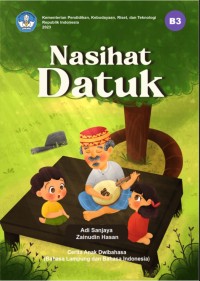 Nasihat datuk