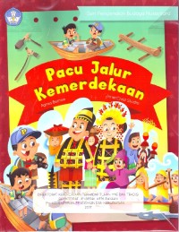 Pacu Jalur Kemerdekaan