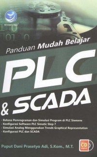 Panduan mudah belajar PLC & SCADA