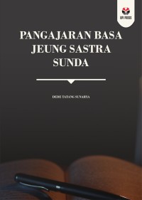 Pangajaran basa jeung sastra Sunda