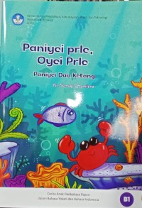 Paniyei prle. Oyei prle