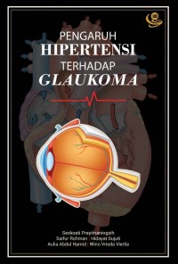 Pengaruh hipertensi terhadap glaukoma