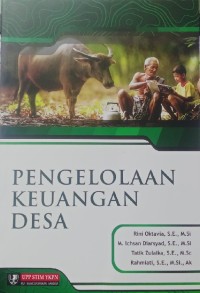 Pengelolaan keuangan desa